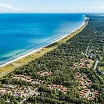 Semesterbostad 6 Person In Vaeggerlose *