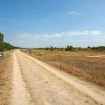 度假居 6 Person In Vaeggerlose Bøtø By