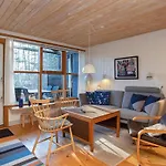 6 Person In Vaeggerlose 度假居
