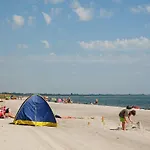 度假居 6 Person In Vaeggerlose