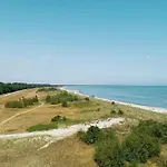 度假居 6 Person In Vaeggerlose *