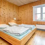 Tatil Evi 6 Person In Vaeggerlose *