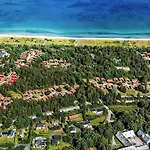 6 Person In Vaeggerlose 度假居 Bøtø By