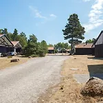 6 Person In Vaeggerlose Bøtø By