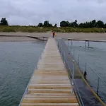 度假居 6 Person In Vaeggerlose *