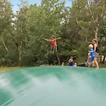度假居 6 Person In Vaeggerlose
