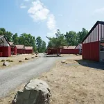 6 Person In Vaeggerlose * Bøtø By