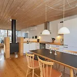 Tatil Evi 6 Person In Vaeggerlose Bøtø By