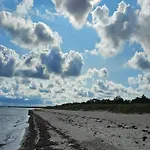 度假居 6 Person In Vaeggerlose *