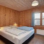 6 Person In Vaeggerlose 度假居 Bøtø By