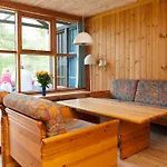度假居 6 Person In Vaeggerlose *