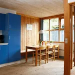 6 Person In Vaeggerlose 度假居 *