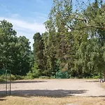 6 Person In Vaeggerlose Bøtø By
