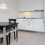 6 Person In Vaeggerlose بيت للعطل