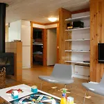 6 Person In Vaeggerlose بيت للعطل Bøtø By