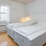 بيت للعطل 6 Person In Vaeggerlose