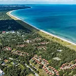 6 Person In Vaeggerlose Tatil Evi Bøtø By