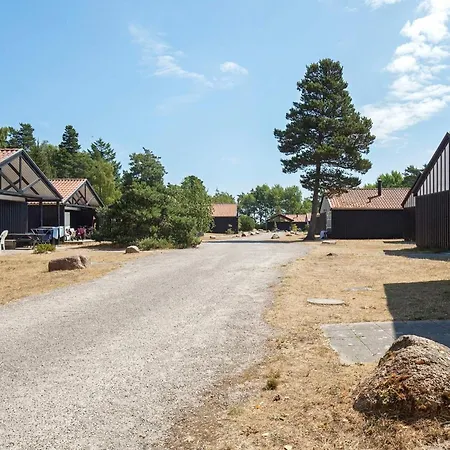 6 Person In Vaeggerlose Bøtø By