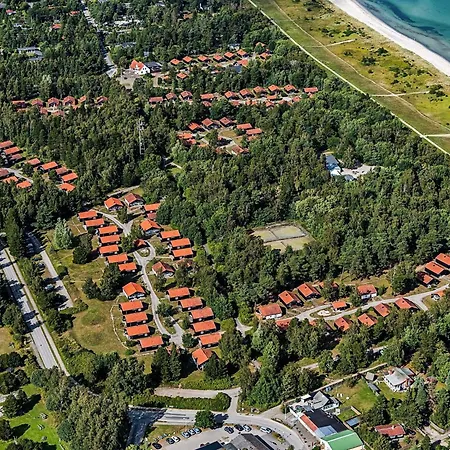 6 Person In Vaeggerlose Holiday home
