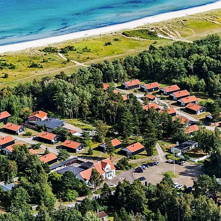 6 Person In Vaeggerlose *