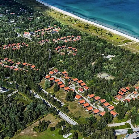 6 Person In Vaeggerlose Holiday home Boto By