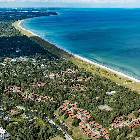 6 Person In Vaeggerlose Holiday home Boto By