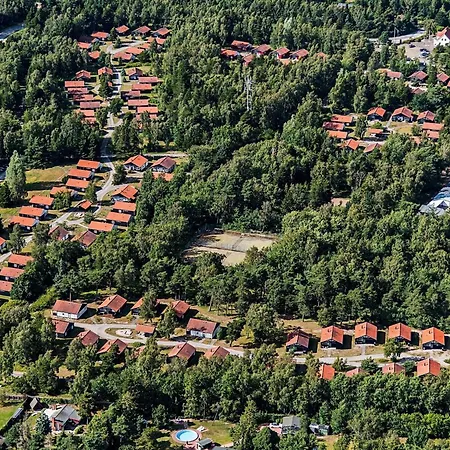 6 Person In Vaeggerlose Bøtø By
