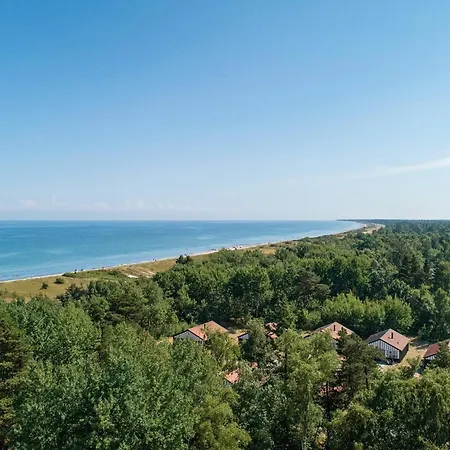 Сasa de vacaciones 6 Person In Vaeggerlose Bøtø By