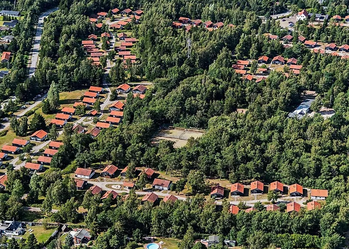 6 Person In Vaeggerlose *