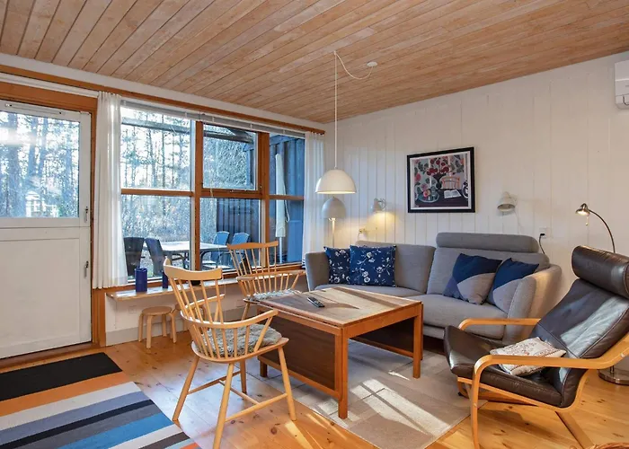 6 Person In Vaeggerlose Holiday home