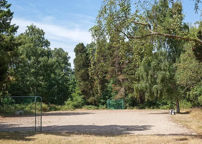 6 Person In Vaeggerlose