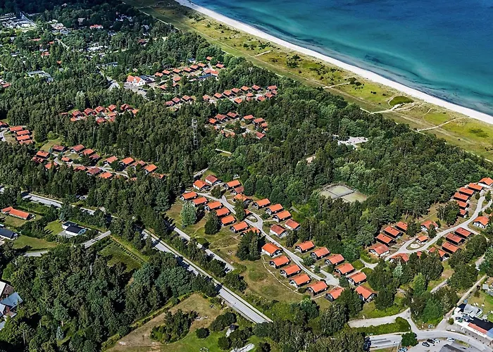 6 Person In Vaeggerlose Holiday home