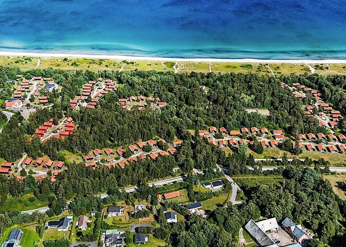 6 Person In Vaeggerlose Holiday home Boto By