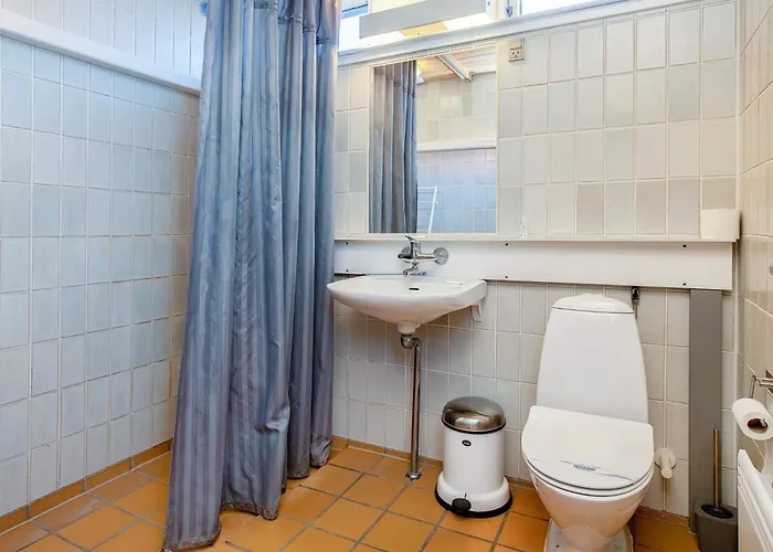 6 Person In Vaeggerlose Holiday home