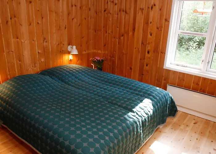 6 Person In Vaeggerlose Holiday home Boto By