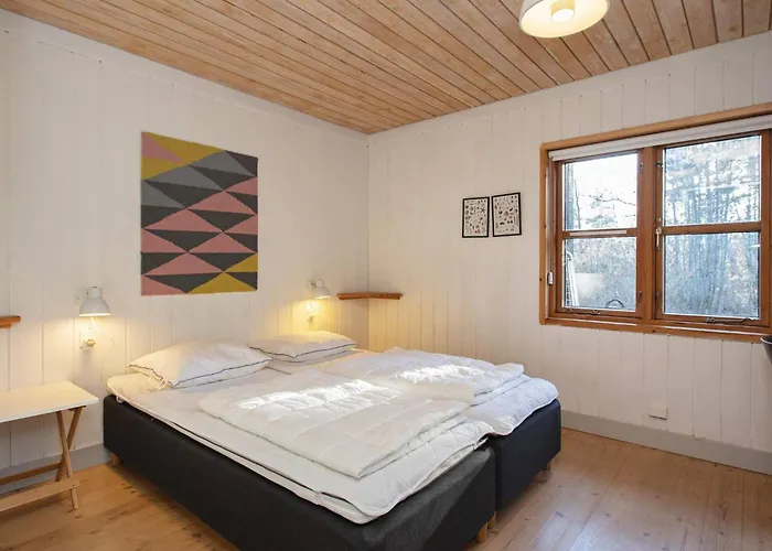 6 Person In Vaeggerlose Holiday home Boto By