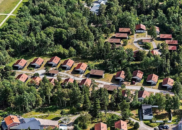 6 Person In Vaeggerlose