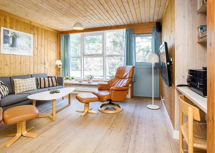6 Person In Vaeggerlose Holiday home Boto By