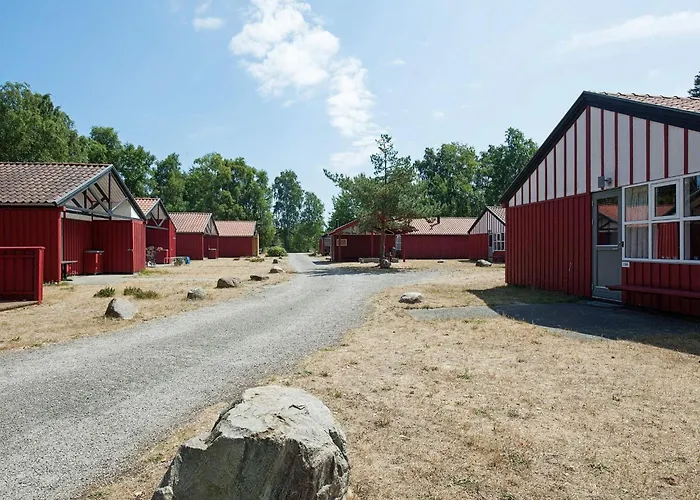 6 Person In Vaeggerlose * Boto By