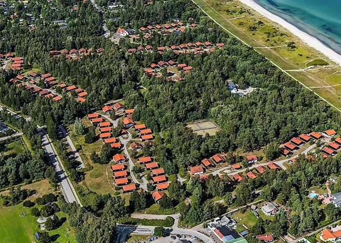 6 Person In Vaeggerlose Holiday home