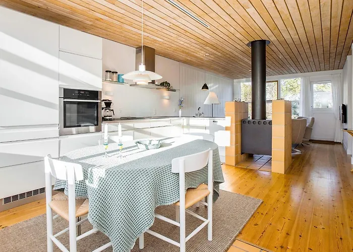 6 Person In Vaeggerlose Holiday home Boto By