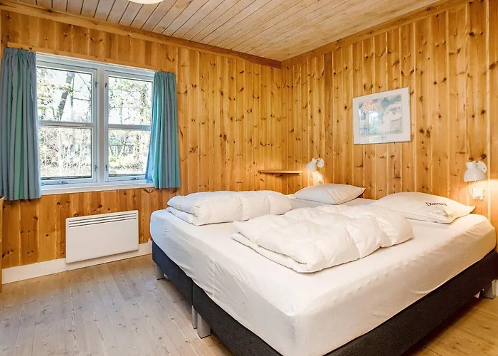 6 Person In Vaeggerlose Holiday home *