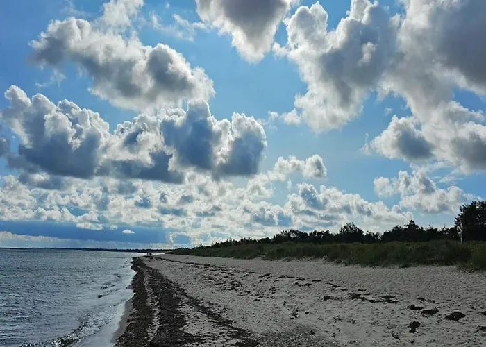 Holiday home 6 Person In Vaeggerlose *