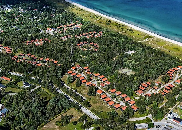 6 Person In Vaeggerlose Holiday home Boto By